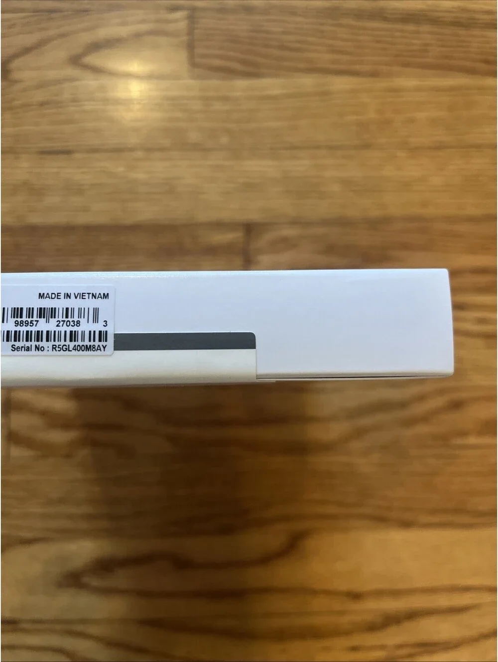 Samsung Galaxy Tab A11+ (SM-X230) 11